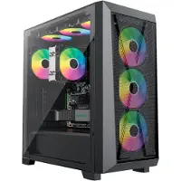Xilence X912.ARGB Gehäuse XILENT X ARGB (XG151)