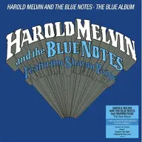 Bigwax Dis Cnt The Blue Album