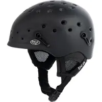 BCA Bc Air Helmet Noir 51-55 cm