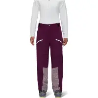 Mammut Pantalon La Liste Thermo