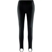 Maier Sports Sonja Pantalon Noir L / Regular Femmes Noir L