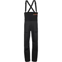 Mammut Pantalon Haldigrat Hardshell Bib