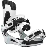 Nidecker Fixations De Snowboard Kaon-plus Bio