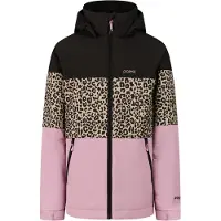 Protest Veste de sport 'PRTDeline JR' noir