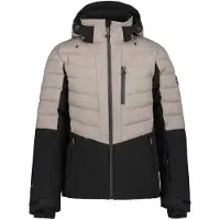 Icepeak Folsom I Jacket Gris 46 Homme