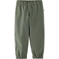 Reima Oikotie Pants Vert 6 Years Enfants