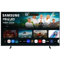 Samsung TV Mini LED TU55M1EH 55" 4K UHD 2026
