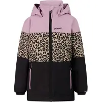 Protest Veste de sport 'PRTNanetti TD' violet