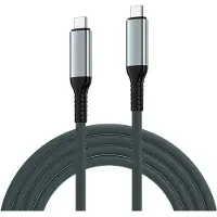 Ewent Câble Usb-c Usb 4 Gen3