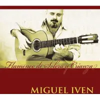 Inouie Dist Cnt Flamenco de Solera y Crianza - Digipack