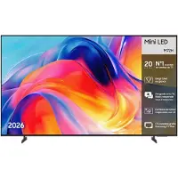 Samsung Tv Tu65m72hauxxc 65´´ 4k Led