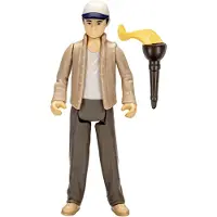 Hasbro Indiana Jones Retro Collection Actionfigur Short Round (Tempel des Todes) 10 cm