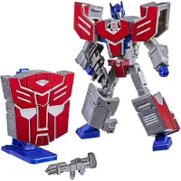 Hasbro Figure Transformers-icons-optimus Prime