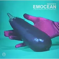 Morr Music Emocean