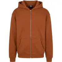 Urban Classics Sweat-shirt à Zip Tb7284