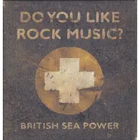 Rough trade Do you like rock music