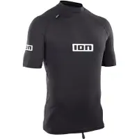 iON Rash Guard Manches Courtes Promo Rashguard