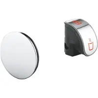 GROHE Unité de46997000 f Red chr chrome pour Red
