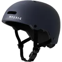 Mystic Casque Vandal, couleur bleue, taille M-L. Casque Vandal, couleur bleue, taille M-L