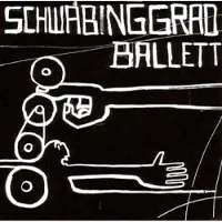 Staubgold Schwabinggrad ballett