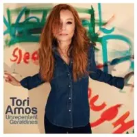 Universal Music Unrepentant Geraldines