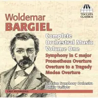 OUTHERE Intégrale de la musique pour orchestre, Volume 1