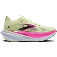 Brooks Chaussure de course 'HYPERION MAX 3' jaune / mélange de couleurs