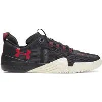 Under Armour Tribase Reign 6 Chaussures de sport Noir UE 42 1/2 Homme Noir UE 42 1/2