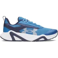 Under Armour UA CHARGED COMMIT TR 5, couleur bleu Égée, taille 9,5
