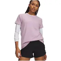 Under Armour T-shirt à Manches Courtes Rival Core