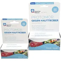 Aquarium Munster Médicament Protomor 20ml