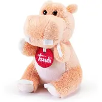 Trudi - Trudino Hippopotame