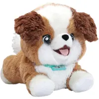 Vtech , ensemble de docteur pour chien en peluche