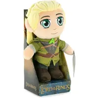 Play Lord Of The Rings Legolas 29 Cm Teddy Vert
