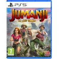 Jumanji The Video Game FR/NL PS5