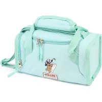 KARACTERMANIA We Bare Bears Ours Pour Un et Un Pour T'Ours Menthe Sac à Gouter Mailbox, Vert
