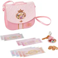 JAKKS Pacific Sac à Main Princesses Disney