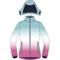 CMP Veste 36w0775
