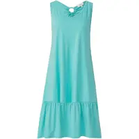 s.Oliver Robe d’été turquoise