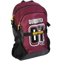 Cerda Harry Potter Sac à dos 'Rugzak Quidditch 07 Hoogte 49cm' rouge