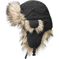 Fjällräven Bonnet Nordic Heater