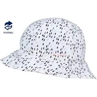 Waimea Chapeau Anti-UV Waimea Kids Reversible Bali Rose-Taille unique