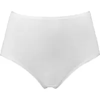 Hanro Slip ' Cotton Seamless ' blanc