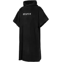 Mystic Poncho Brand