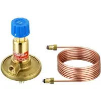 Danfoss Élément de régulation automatique PV15 - 003Z2156