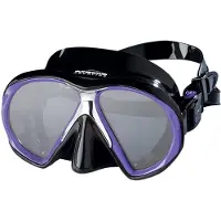 Atomic Aquatics Masque De Plongée Subframe