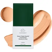 Drunk Elephant - Drops Kamo Triple-peptide Gouttes De Teint