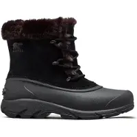 Sorel Après-ski noir