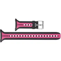 Cressi Leonardo Computer Strap Noir,Rose