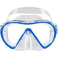 Mares Aquazone Masque De Plongée Vento Carton Box